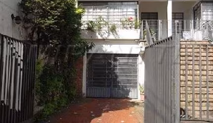 Casa terrea de 122m² com 3 quartos em Santana