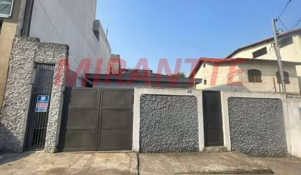 Casa terrea de 250m² com 2 quartos em Jardim Iracema