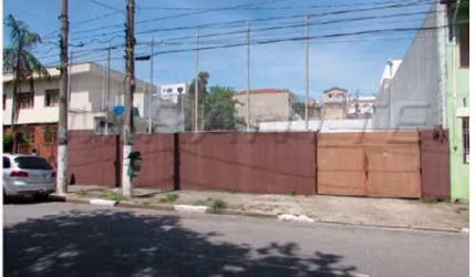 Galpao de 560m² em Ipiranga