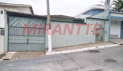 Galpao de 1600m² em Mandaqui