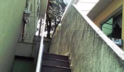 Sobrado de 185m² com 3 quartos em Vila Irmaos Arnoni