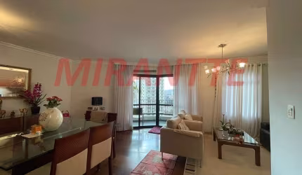 Apartamento de 157m² com 4 quartos em Jardim São Paulo