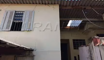 Sobrado de 210m² com 1 quartos em Santa Terezinha