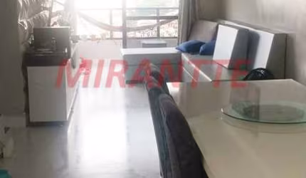 Apartamento de 220m² com 4 quartos em Lauzane Paulista