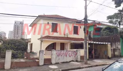 Terreno com 2 quartos em Vila Guilherme