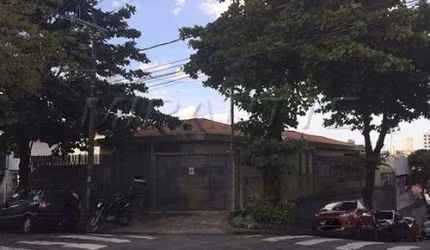 Casa terrea de 416m² com 3 quartos em Jardim São Paulo