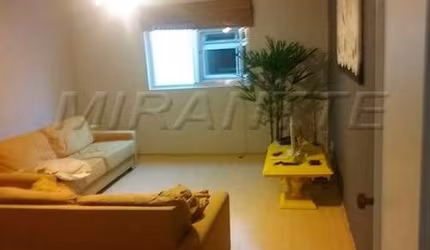 Apartamento de 74m² com 2 quartos em Vila Aurora
