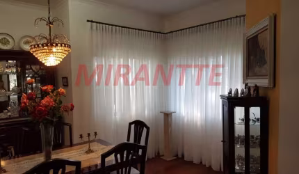 Casa terrea de 268m² com 4 quartos em Tremembe