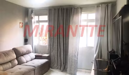 Apartamento de 67m² com 2 quartos em Tucuruvi