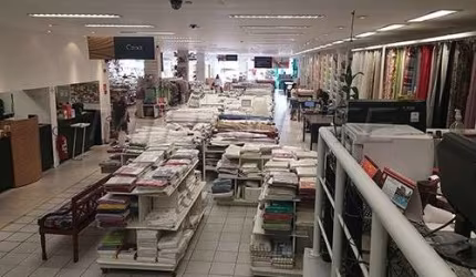 Comercial de 5213m² em Santana