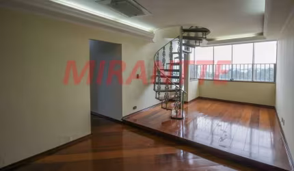 Apartamento de 170m² com 3 quartos em Barro Branco
