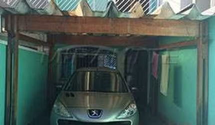 Sobrado de 89m² com 2 quartos em Imirim