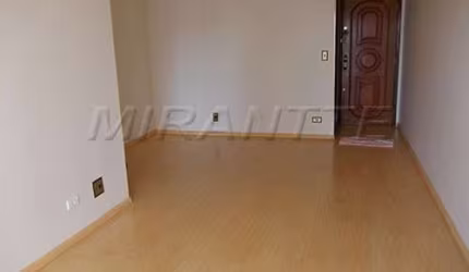 Apartamento de 75m² com 3 quartos em Santana