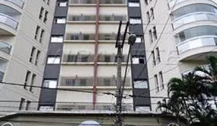 Apartamento de 160m² com 3 quartos em Santa Terezinha