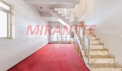 Sobrado de 282m² com 4 quartos em Cambuci