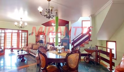 Sobrado de 229m² com 3 quartos em Palmas Do Tremembé