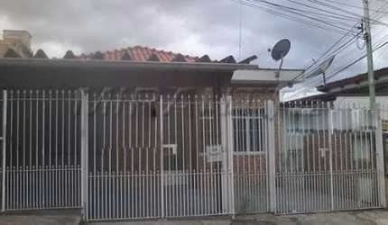 Terreno em Jardim Paraiso