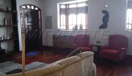 Casa terrea de 170m² com 3 quartos em Casa Verde