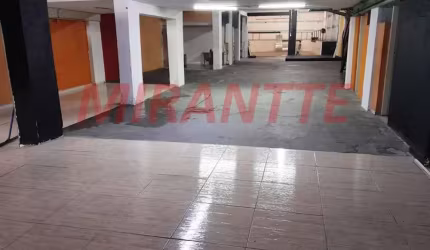 Galpao de 800m² em Brasilândia