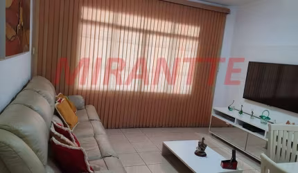 Sobrado de 288m² com 3 quartos em Freguesia do Ó