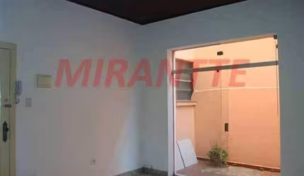 Apartamento de 98m² com 2 quartos em Santana