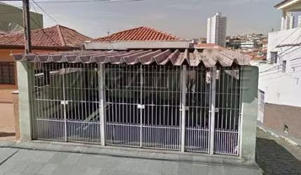 Casa terrea de 175m² com 2 quartos em Tucuruvi