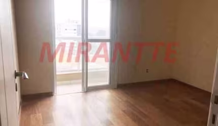 Apartamento de 127m² com 3 quartos em Santana