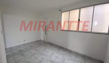 Apartamento de 47m² com 2 quartos em Lauzane Paulista