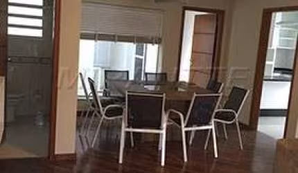 Sobrado de 226m² com 3 quartos em Tucuruvi