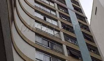 Apartamento de 137m² com 3 quartos em Jardins