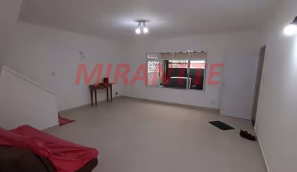 Sobrado de 135m² com 3 quartos em Casa Verde