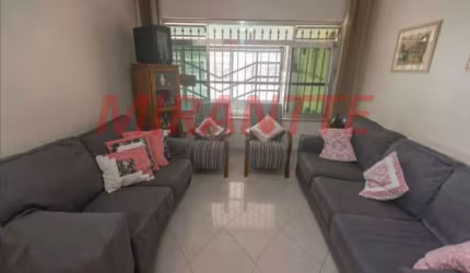 Sobrado de 169m² com 3 quartos em Vila Romana