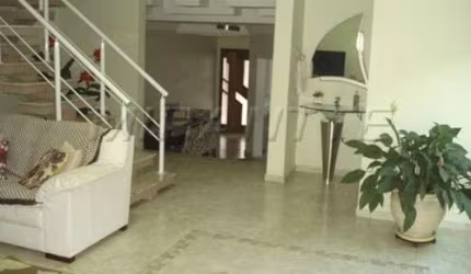 Sobrado de 270m² com 3 quartos em Vila Guilherme