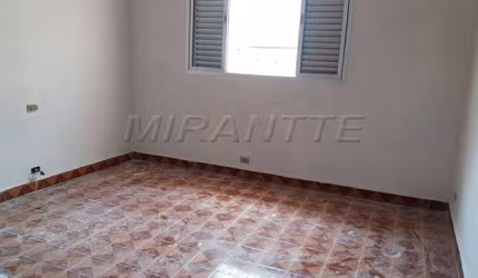 Casa terrea de 107m² com 3 quartos em Água Fria