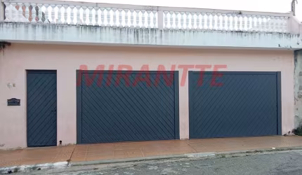 Casa terrea de 330m² com 4 quartos em Jardim Peri