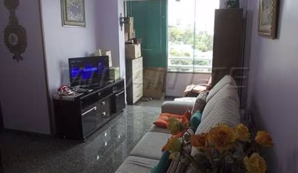 Apartamento de 140.2m² com 3 quartos em Vila Pauliceia