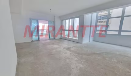Apartamento de 223m² com 4 quartos em Santana