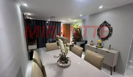 Sobrado de 100m² com 3 quartos em Bortolândia