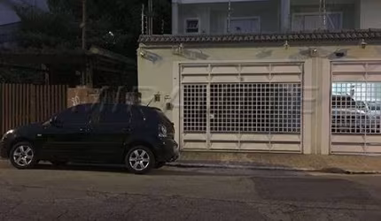 Sobrado de 150m² com 3 quartos em Limão