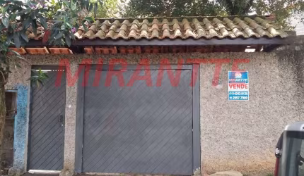 Sobrado de 123m² com 3 quartos em Pedra Branca