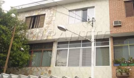 Sobrado de 135m² com 2 quartos em Mandaqui