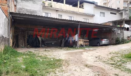 Terreno com 1 quartos em Lauzane Paulista