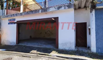 Casa terrea de 89m² com 3 quartos em Horto Florestal