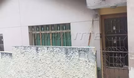 Casa terrea de 70m² com 2 quartos em Santana