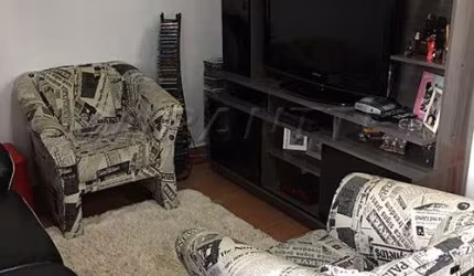 Apartamento de 70m² com 3 quartos em Limão