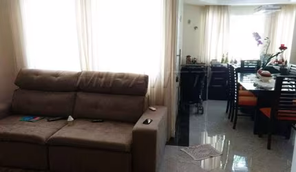 Cond. fechado de 137m² com 3 quartos em Mandaqui