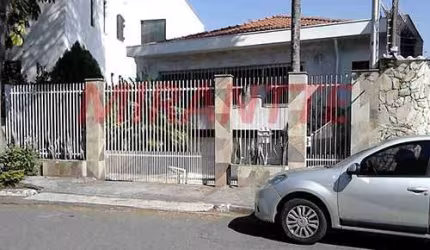 Sobrado de 450m² com 4 quartos em Jardim França