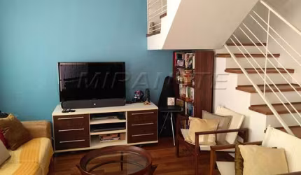 Cond. fechado de 120m² com 3 quartos em Casa Verde