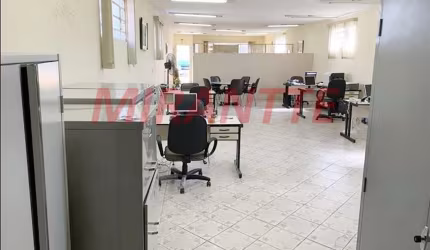 Comercial de 300m² em Imirim