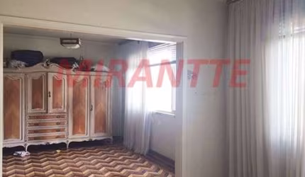 Apartamento de 240m² com 4 quartos em Santana